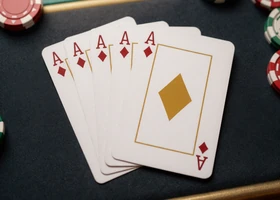 Hi-Lo Spielautomat bei Yep Casino