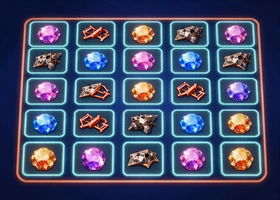 Turbo Mines Spielautomat bei Yep Casino