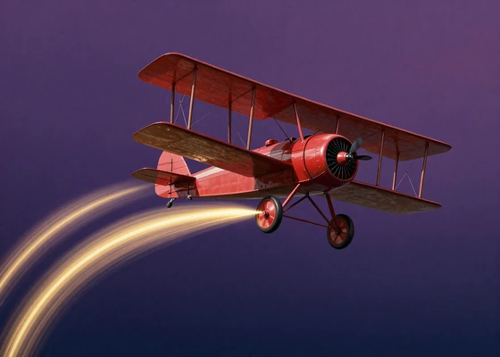 Aviator Spielautomat bei Yep Casino