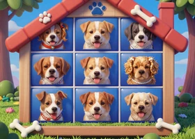Dog House Megaways Spielautomat bei Yep Casino